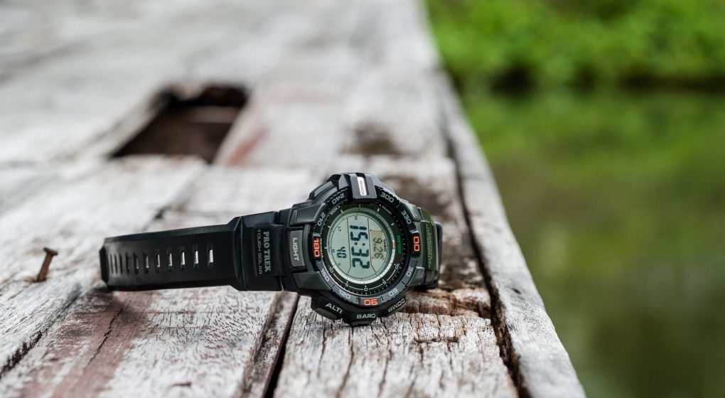 Best Tactical Smartwatch in 2021 Buying Guide Watchvibe