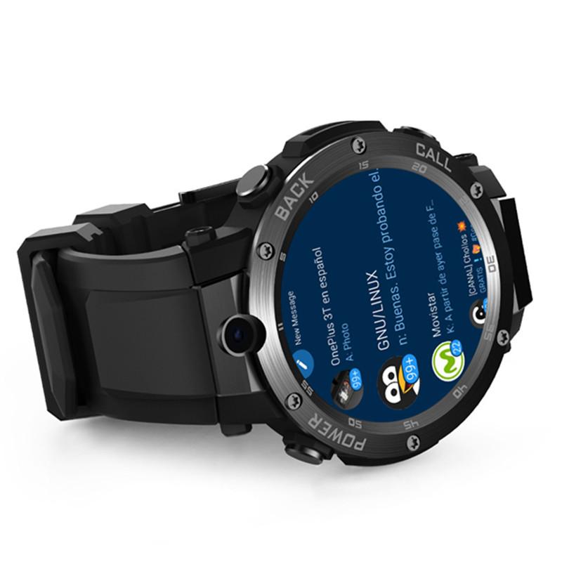 Best Rugged and Waterproof Smartwatch