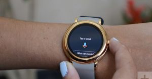 best smartwatch for nurses