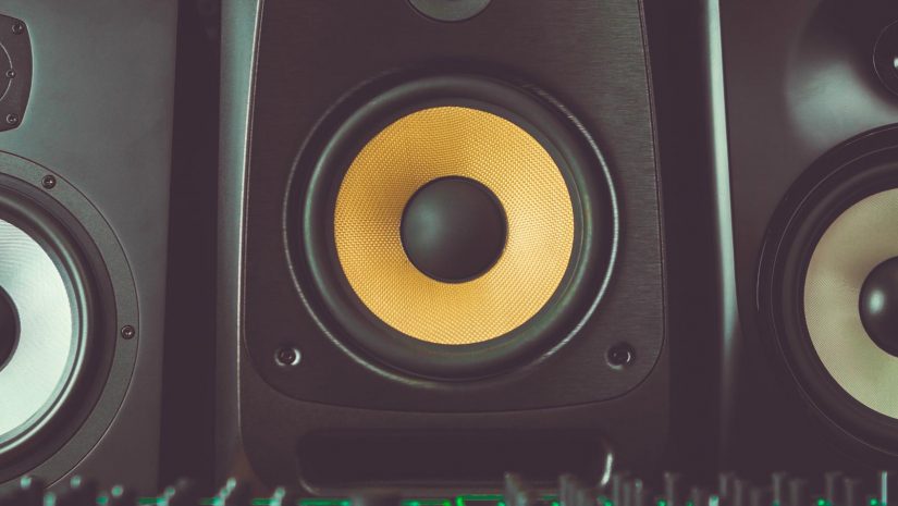 Best Studio Monitors For Digital Piano (Updated 2021) | Watchvibe