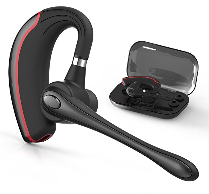 Best Bluetooth Headset For Loud Environments 2021 | Watchvibe