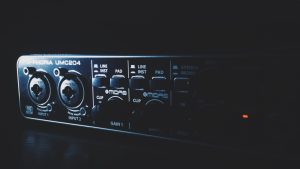 audio unit plugins for garageband