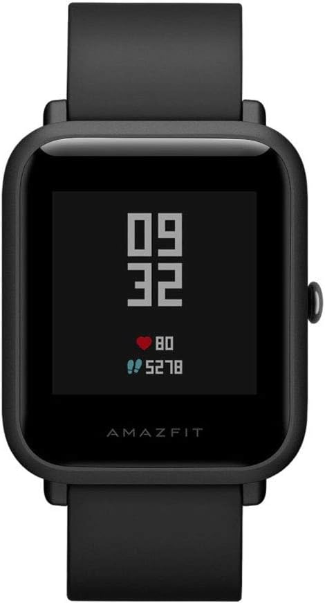 xiaomi amazfit bip lite