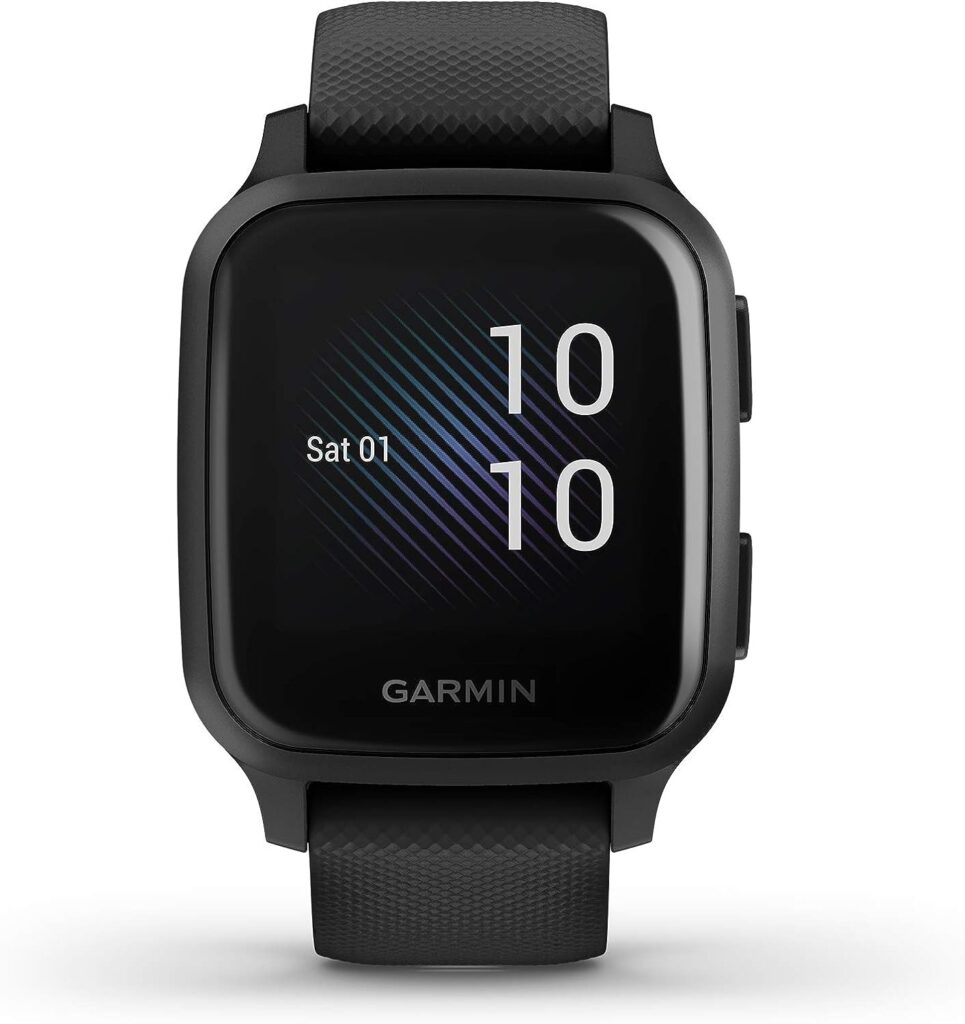 garmin venu