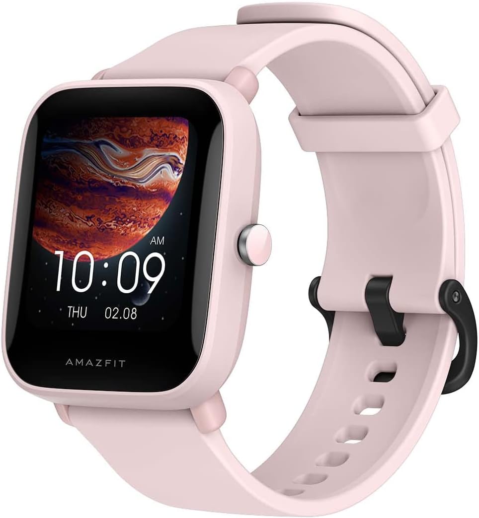 Amazfit-Bip-U-Pro-Smart-Watch-with-Alexa-Built-In-for-Men-Women-Pink