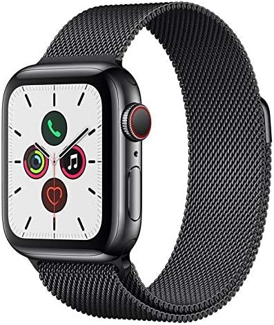 apple watch series 5