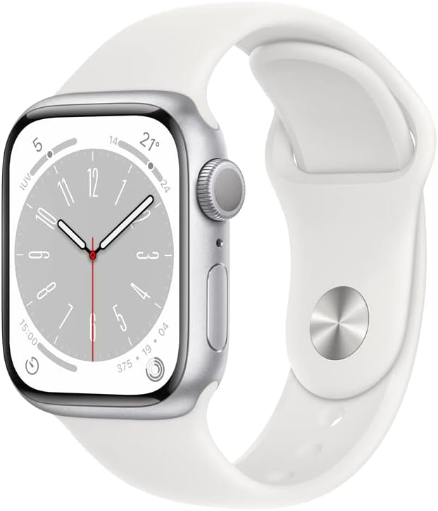 apple watch series 8