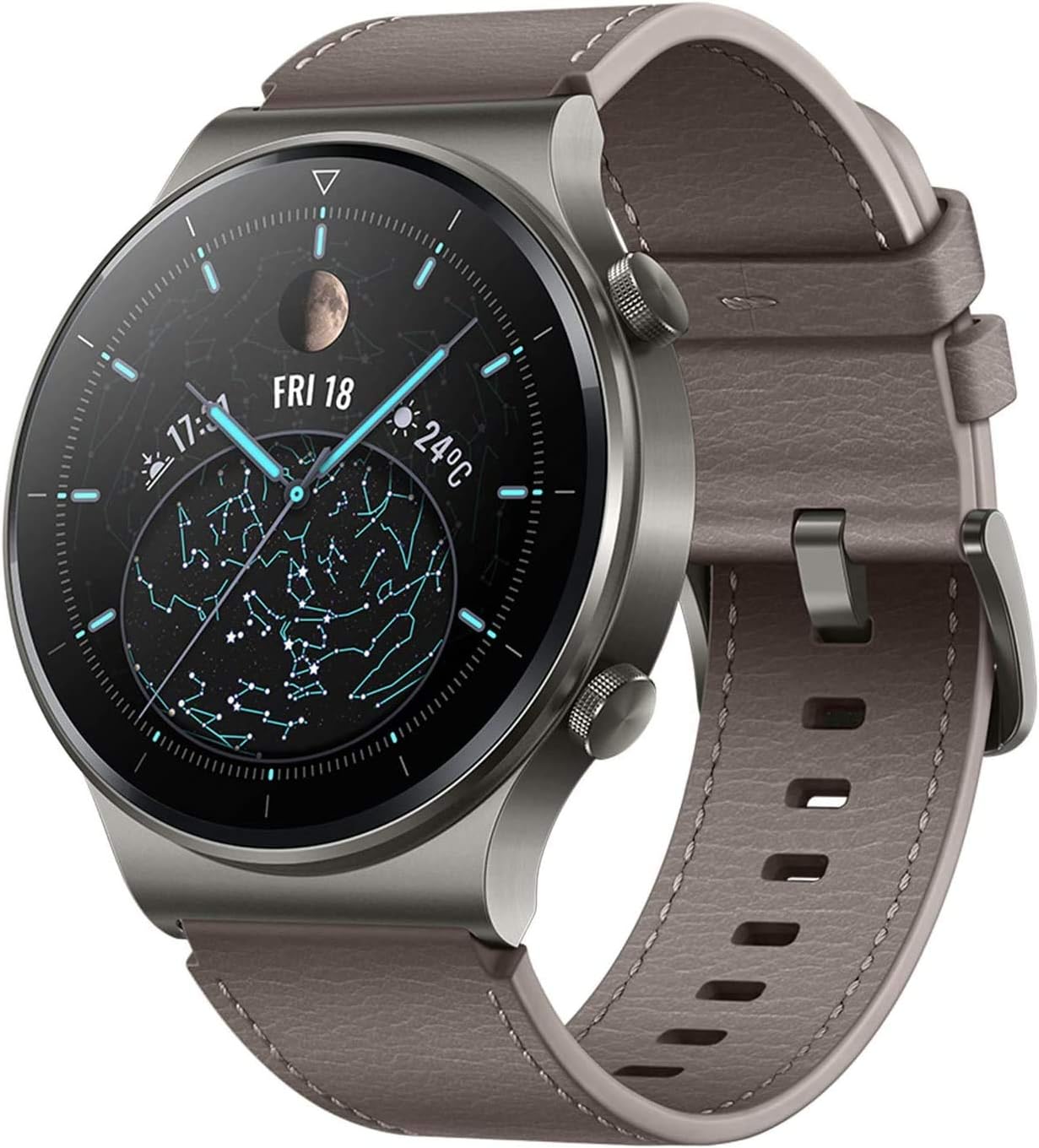 Smartwatch-Huawei-GT-2-Pro-com-14-dias-de-vida-util-da-bateria-monitor-de-frequencia-cardiaca-a-prova-dagua-monitor-de-oxigenio-no-sangue-Android-e-Ios-Versao-Global-Marrom