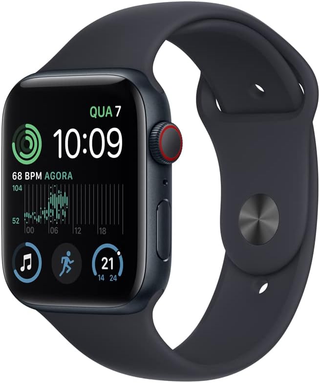 apple watch SE