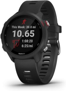 Garmin SMARTWATCH FORERUNNER 245 MUSIC,